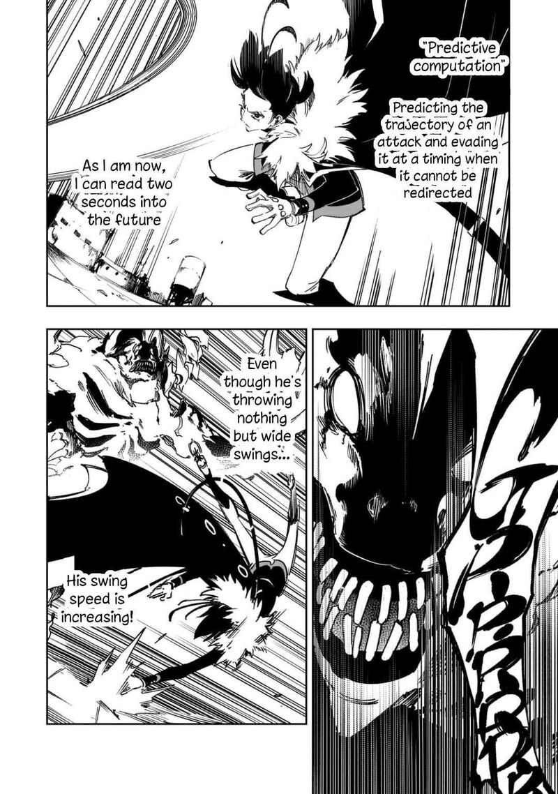 Saikyou No Shien Shoku Wajutsushi Dearu Ore Wa Sekai Saikyou Kuran O Shitagaeru 60 10