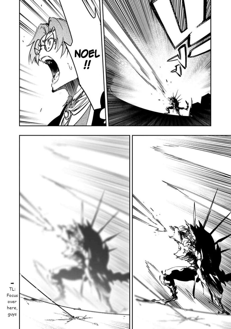 Saikyou No Shien Shoku Wajutsushi Dearu Ore Wa Sekai Saikyou Kuran O Shitagaeru 60 16