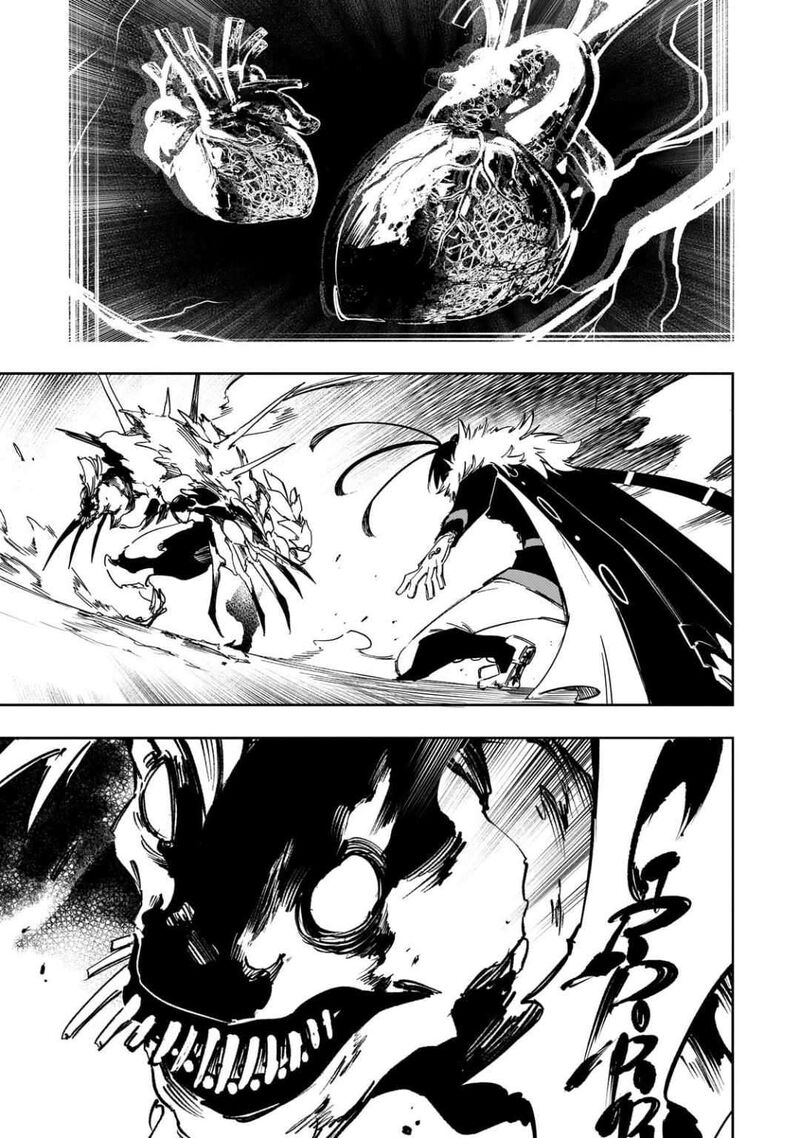 Saikyou No Shien Shoku Wajutsushi Dearu Ore Wa Sekai Saikyou Kuran O Shitagaeru 60 19