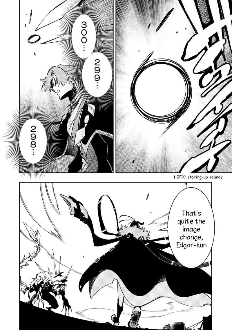 Saikyou No Shien Shoku Wajutsushi Dearu Ore Wa Sekai Saikyou Kuran O Shitagaeru 60 2