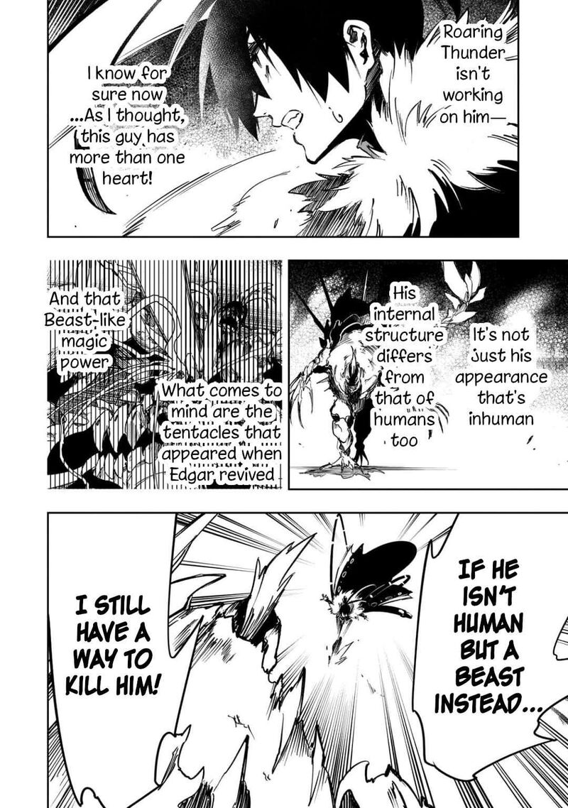 Saikyou No Shien Shoku Wajutsushi Dearu Ore Wa Sekai Saikyou Kuran O Shitagaeru 60 20