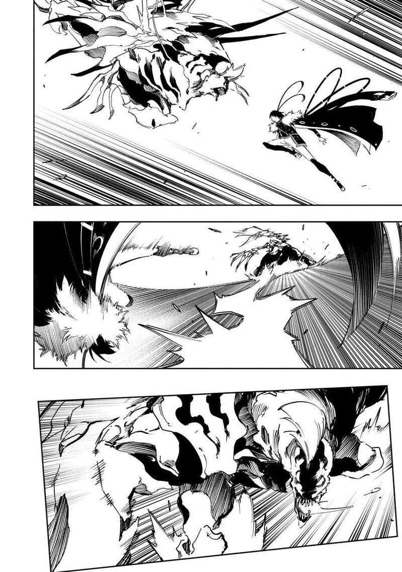 Saikyou No Shien Shoku Wajutsushi Dearu Ore Wa Sekai Saikyou Kuran O Shitagaeru 60 6