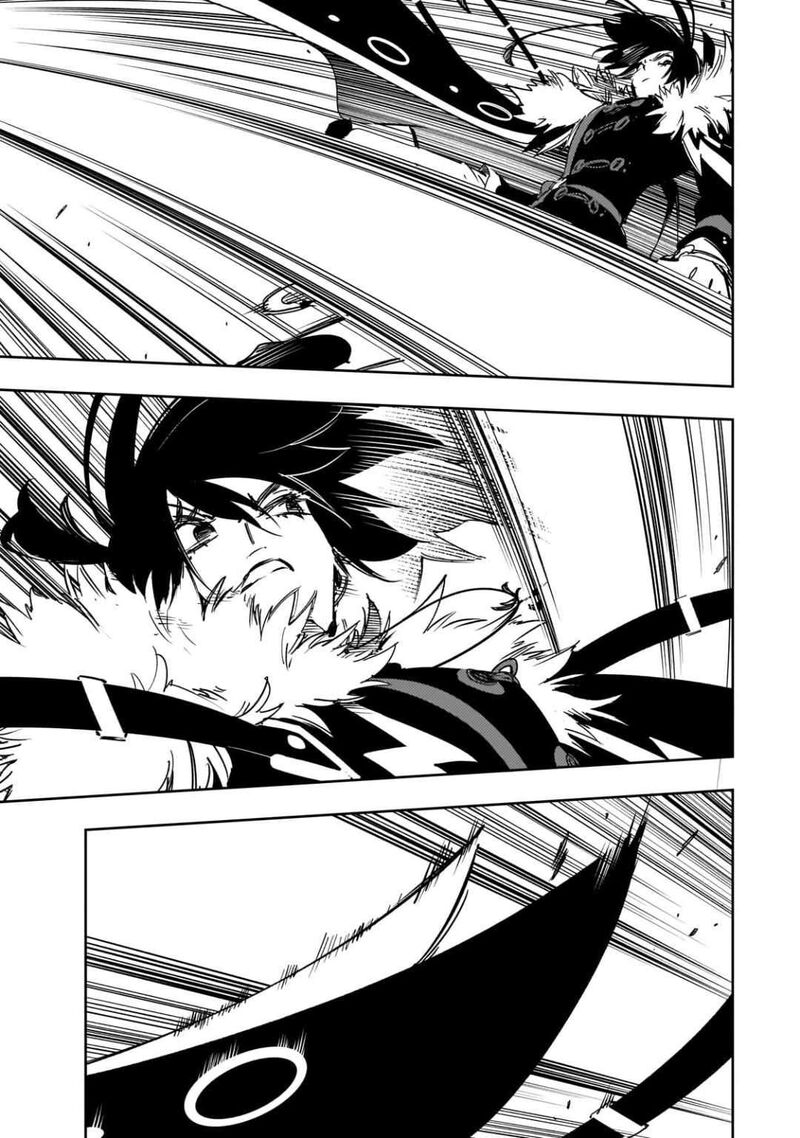 Saikyou No Shien Shoku Wajutsushi Dearu Ore Wa Sekai Saikyou Kuran O Shitagaeru 60 7