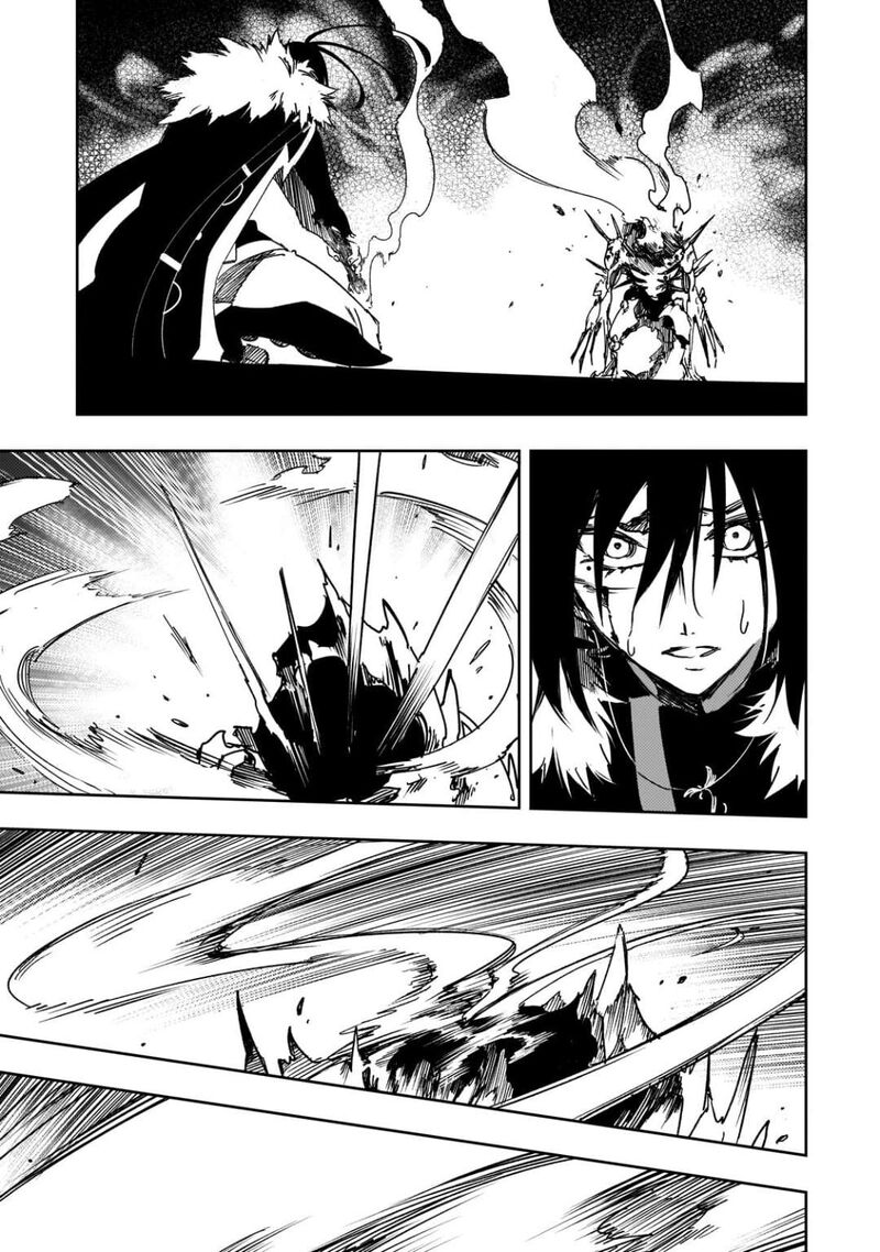 Saikyou No Shien Shoku Wajutsushi Dearu Ore Wa Sekai Saikyou Kuran O Shitagaeru 61 11