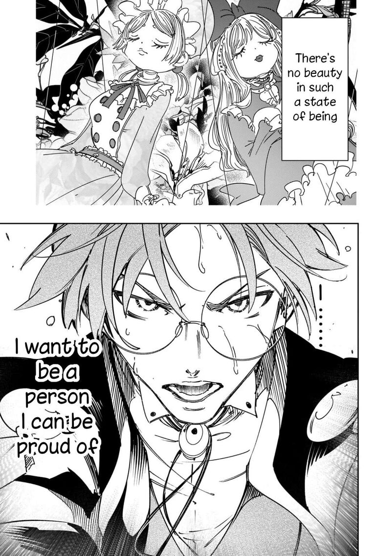 Saikyou No Shien Shoku Wajutsushi Dearu Ore Wa Sekai Saikyou Kuran O Shitagaeru 61 23