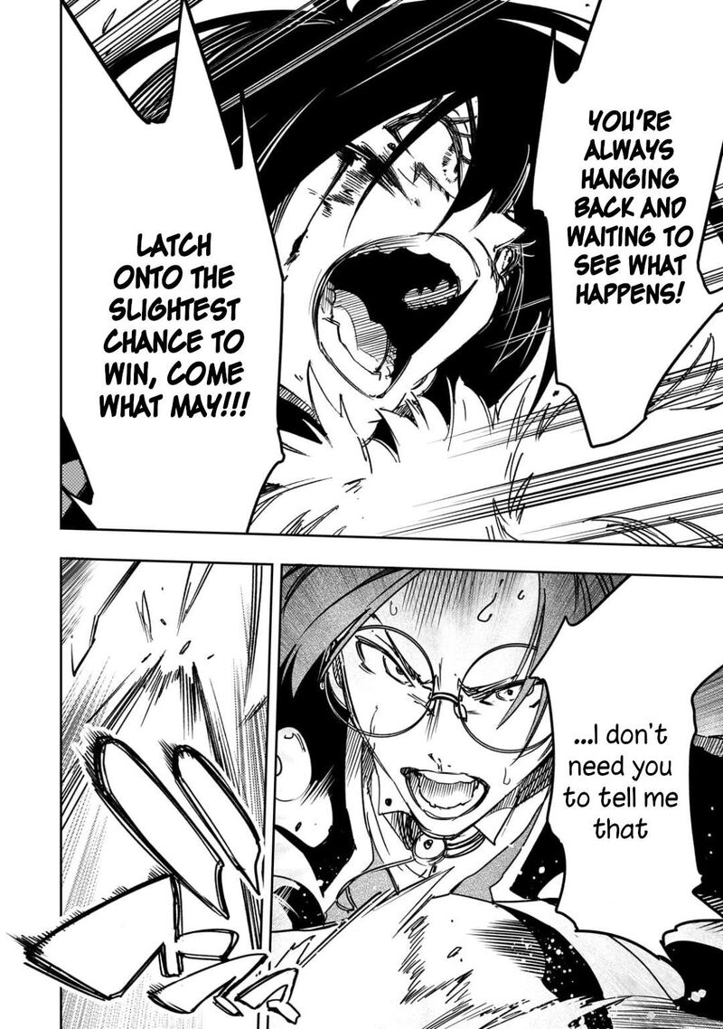 Saikyou No Shien Shoku Wajutsushi Dearu Ore Wa Sekai Saikyou Kuran O Shitagaeru 61 26