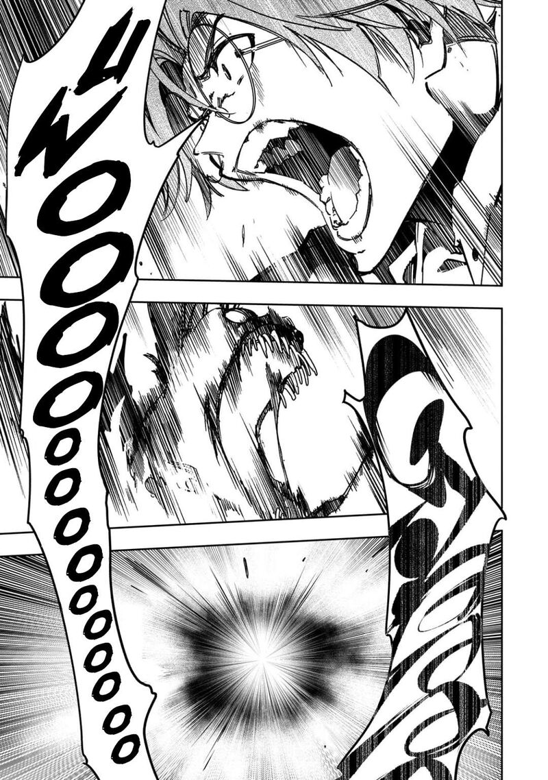 Saikyou No Shien Shoku Wajutsushi Dearu Ore Wa Sekai Saikyou Kuran O Shitagaeru 61 27