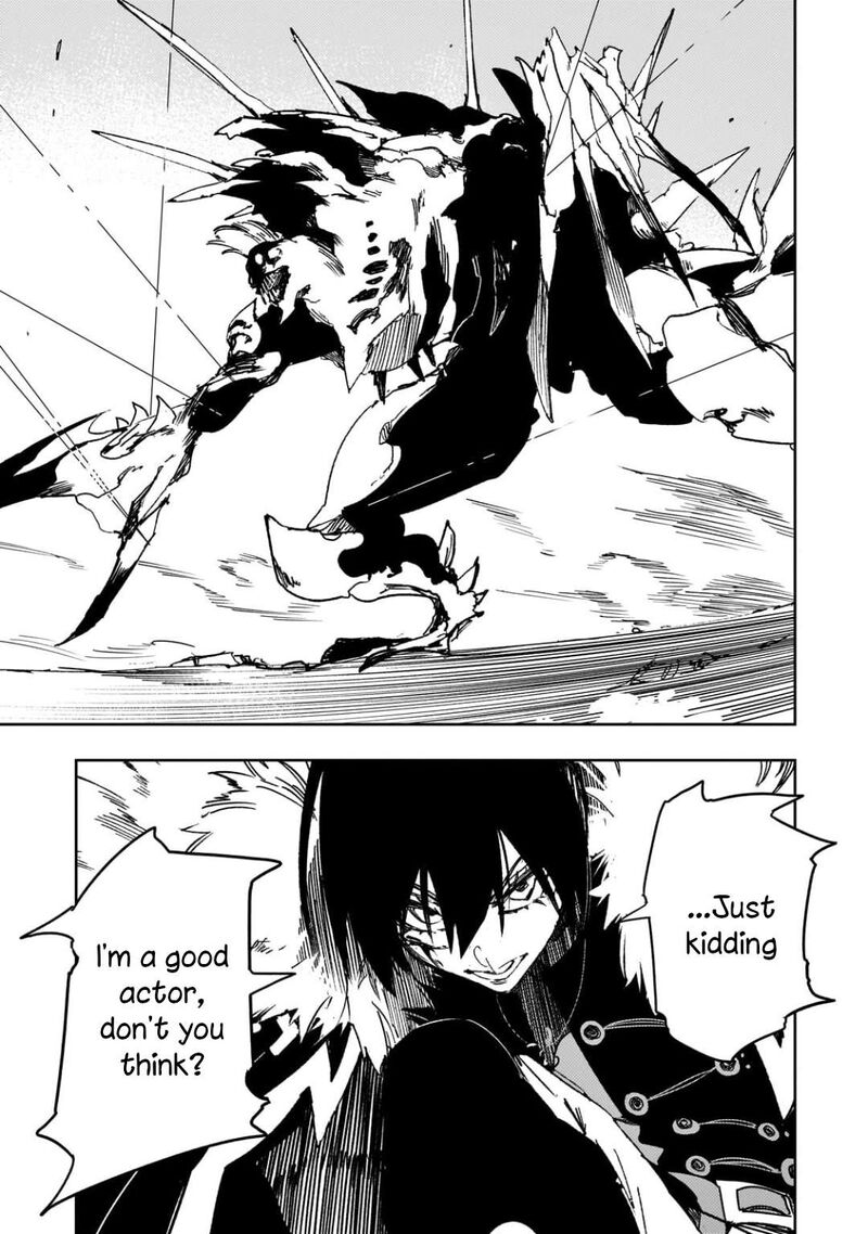 Saikyou No Shien Shoku Wajutsushi Dearu Ore Wa Sekai Saikyou Kuran O Shitagaeru 61 5