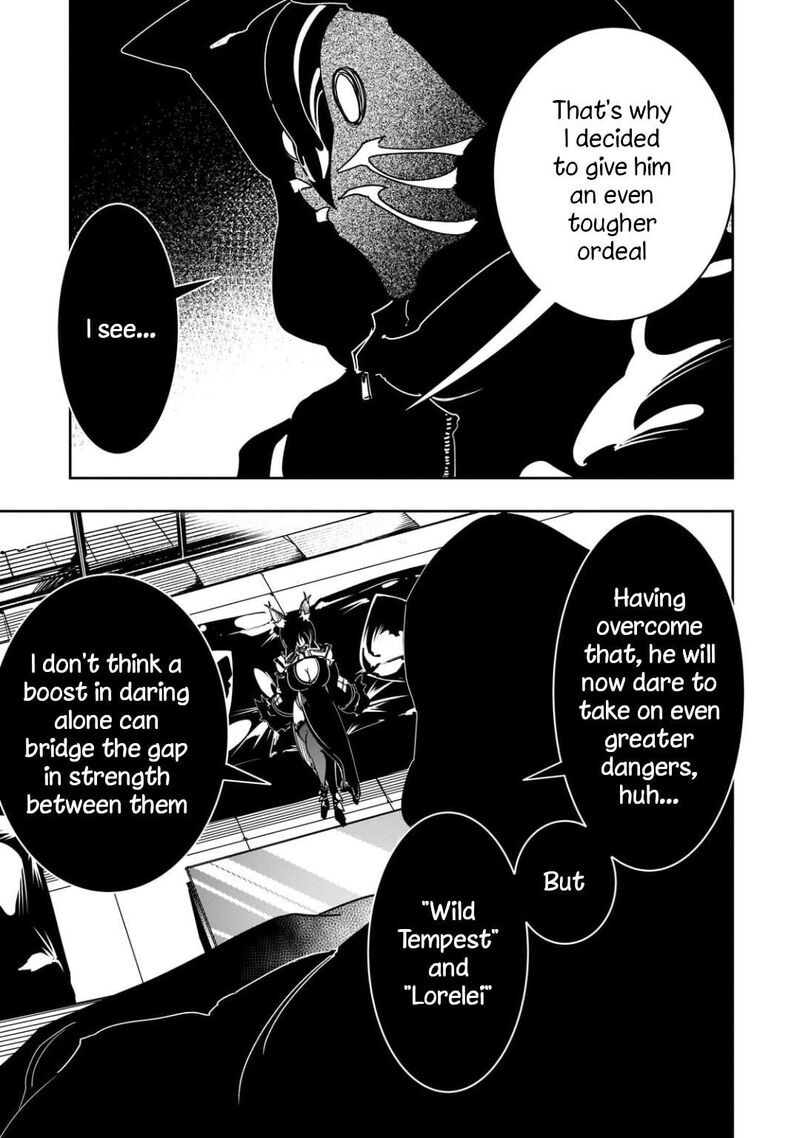 Saikyou No Shien Shoku Wajutsushi Dearu Ore Wa Sekai Saikyou Kuran O Shitagaeru 62 19