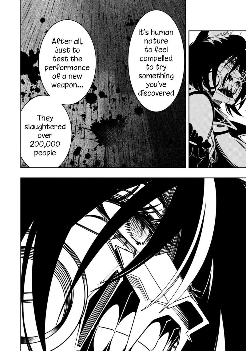 Saikyou No Shien Shoku Wajutsushi Dearu Ore Wa Sekai Saikyou Kuran O Shitagaeru 62 22