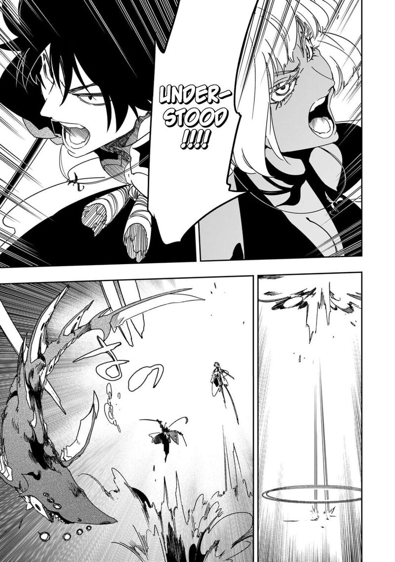 Saikyou No Shien Shoku Wajutsushi Dearu Ore Wa Sekai Saikyou Kuran O Shitagaeru 64 25