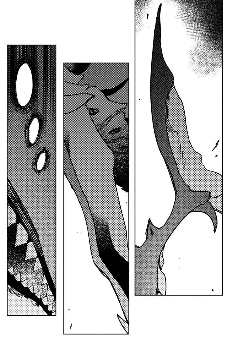 Saikyou No Shien Shoku Wajutsushi Dearu Ore Wa Sekai Saikyou Kuran O Shitagaeru 64 3