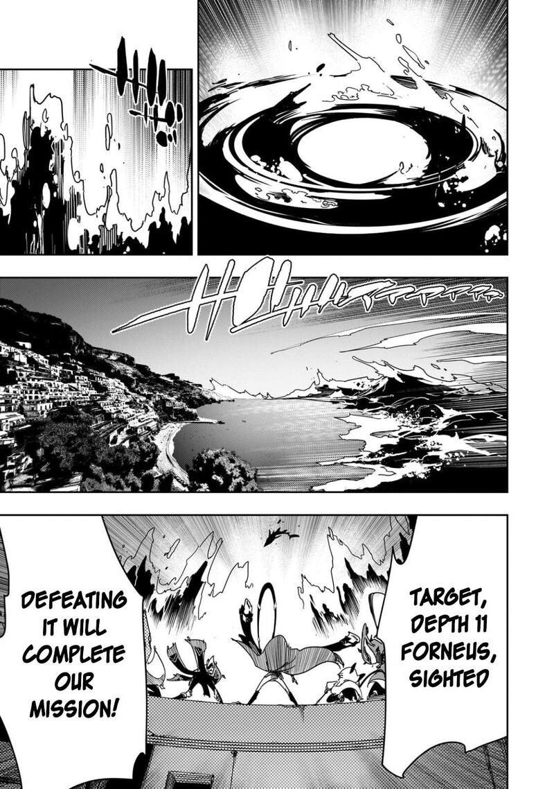 Saikyou No Shien Shoku Wajutsushi Dearu Ore Wa Sekai Saikyou Kuran O Shitagaeru 64 5