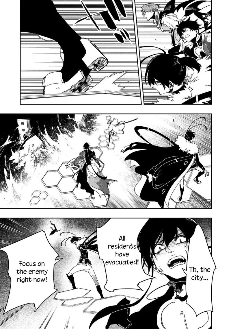 Saikyou No Shien Shoku Wajutsushi Dearu Ore Wa Sekai Saikyou Kuran O Shitagaeru 64 7