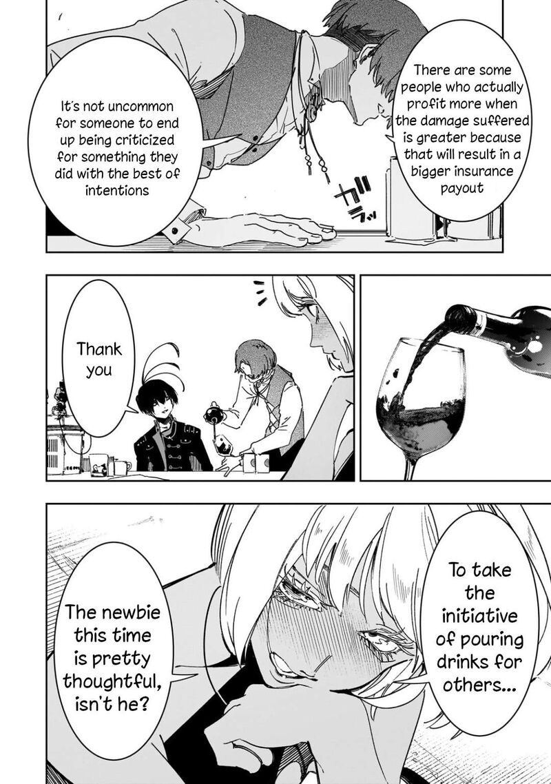 Saikyou No Shien Shoku Wajutsushi Dearu Ore Wa Sekai Saikyou Kuran O Shitagaeru 65 10