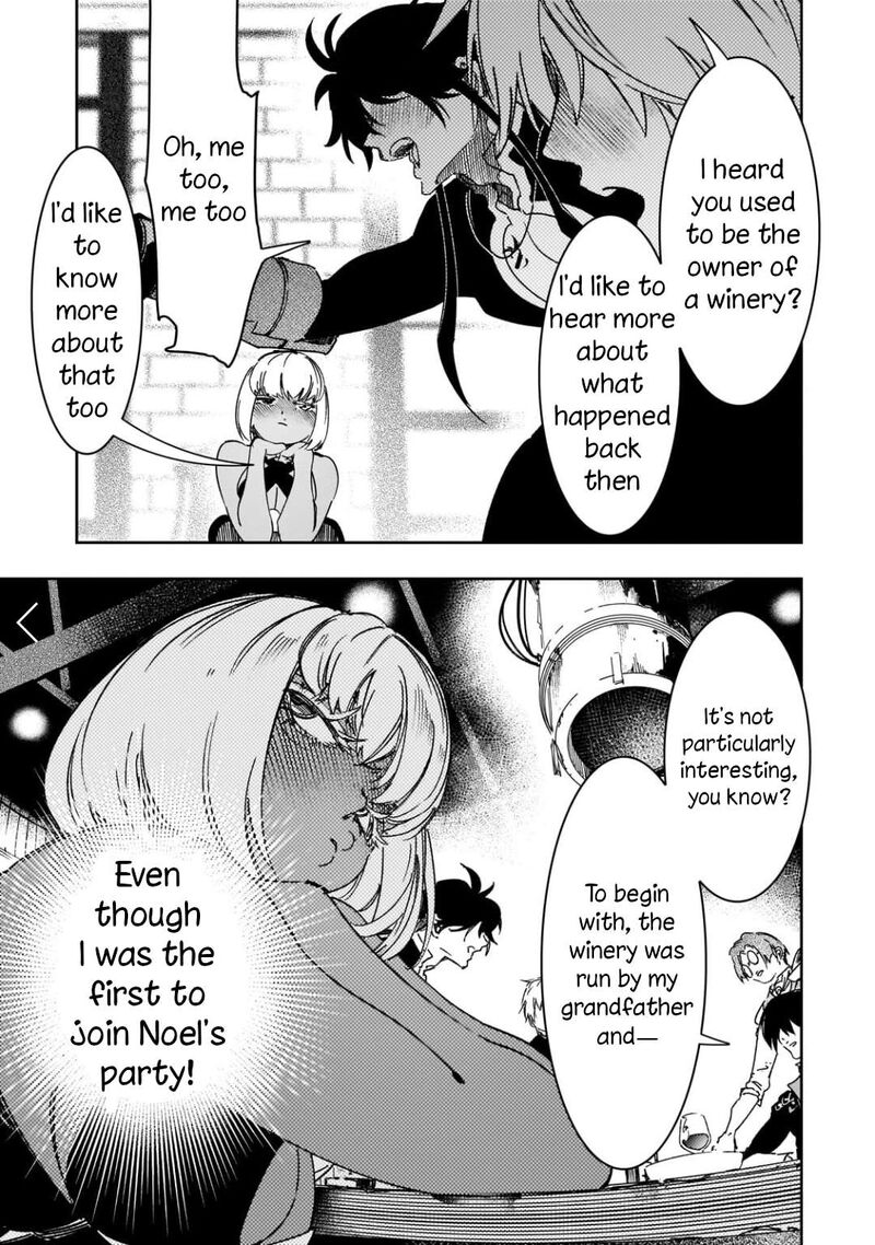 Saikyou No Shien Shoku Wajutsushi Dearu Ore Wa Sekai Saikyou Kuran O Shitagaeru 65 17