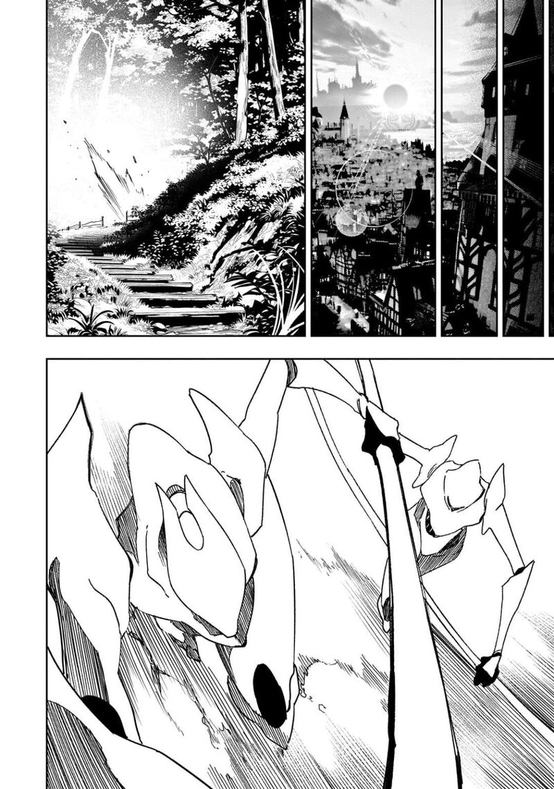 Saikyou No Shien Shoku Wajutsushi Dearu Ore Wa Sekai Saikyou Kuran O Shitagaeru 65 18