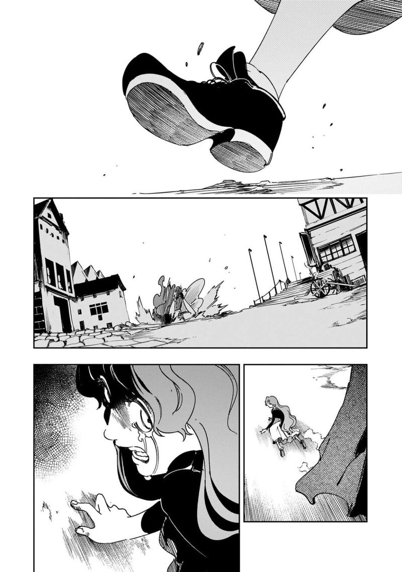 Saikyou No Shien Shoku Wajutsushi Dearu Ore Wa Sekai Saikyou Kuran O Shitagaeru 65 26