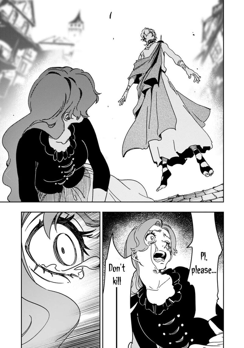 Saikyou No Shien Shoku Wajutsushi Dearu Ore Wa Sekai Saikyou Kuran O Shitagaeru 65 27