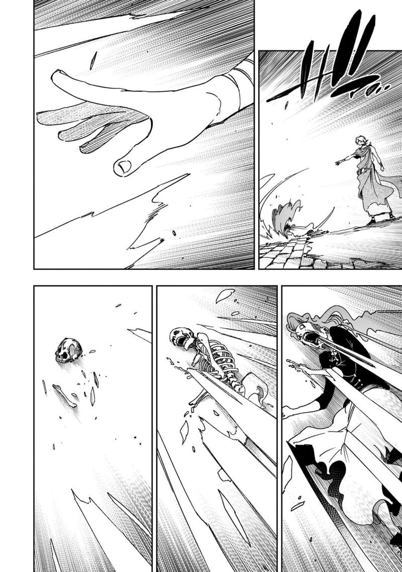 Saikyou No Shien Shoku Wajutsushi Dearu Ore Wa Sekai Saikyou Kuran O Shitagaeru 65 28