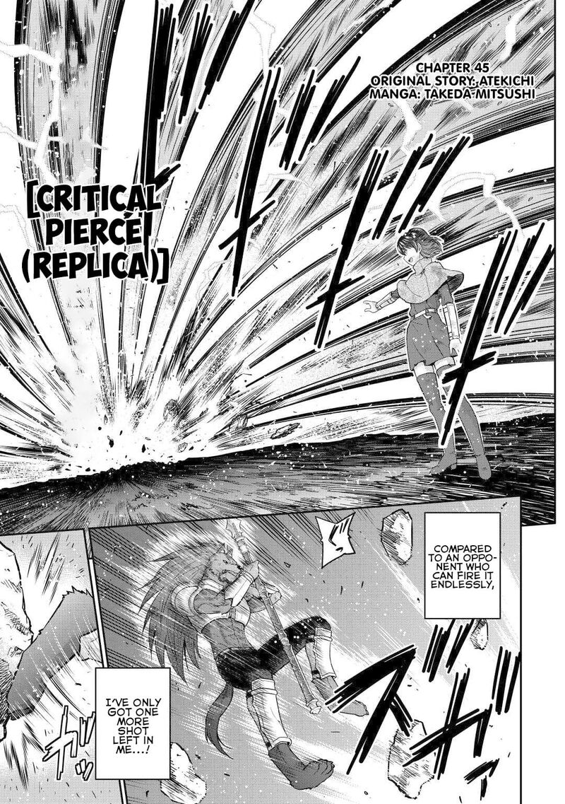 Saikyou No Shokugyou Wa Yuusha Demo Kenja Demo Naku Kanteishi Kari RashII Desu Yo 45 2