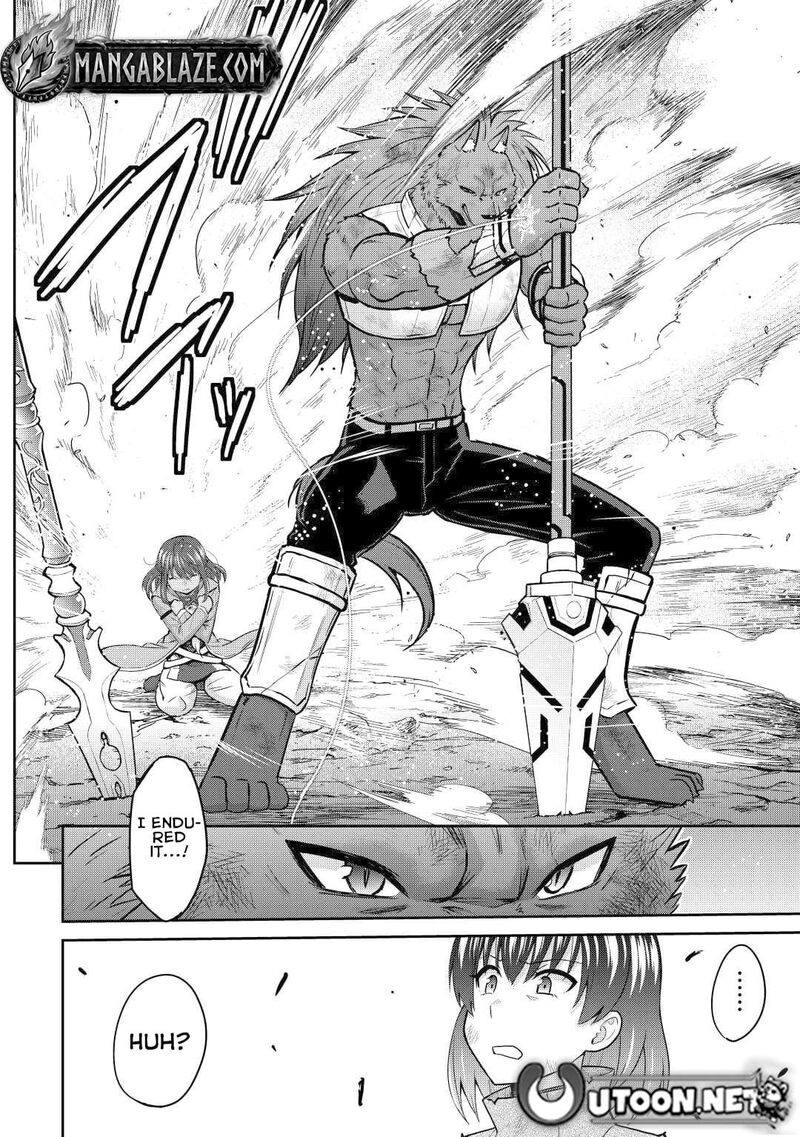 Saikyou No Shokugyou Wa Yuusha Demo Kenja Demo Naku Kanteishi Kari RashII Desu Yo 45 21