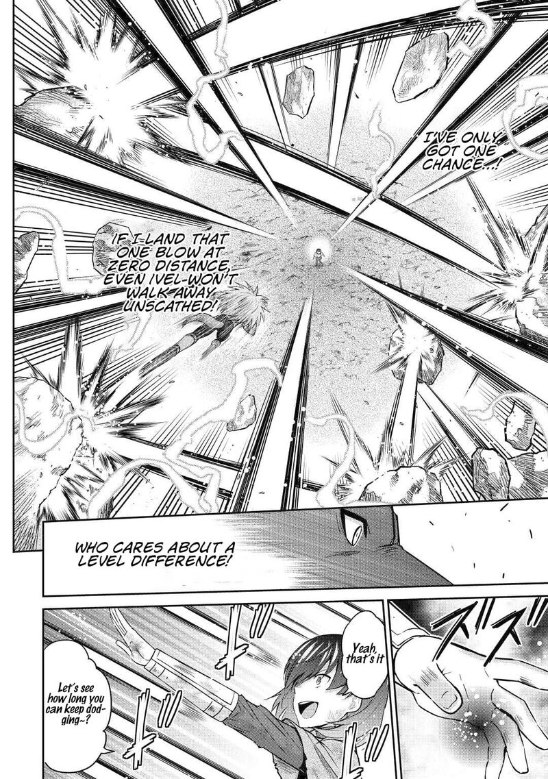 Saikyou No Shokugyou Wa Yuusha Demo Kenja Demo Naku Kanteishi Kari RashII Desu Yo 45 3