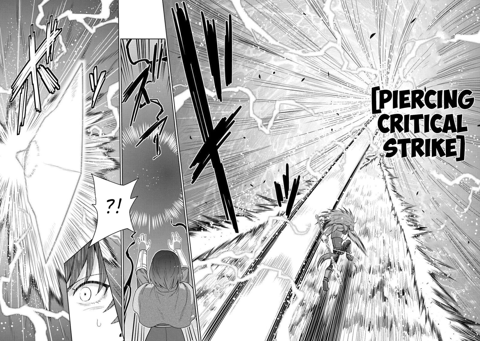 Saikyou No Shokugyou Wa Yuusha Demo Kenja Demo Naku Kanteishi Kari RashII Desu Yo 45 30