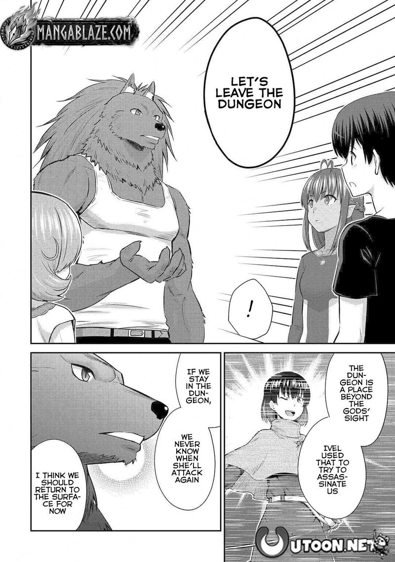Saikyou No Shokugyou Wa Yuusha Demo Kenja Demo Naku Kanteishi Kari RashII Desu Yo 48 17