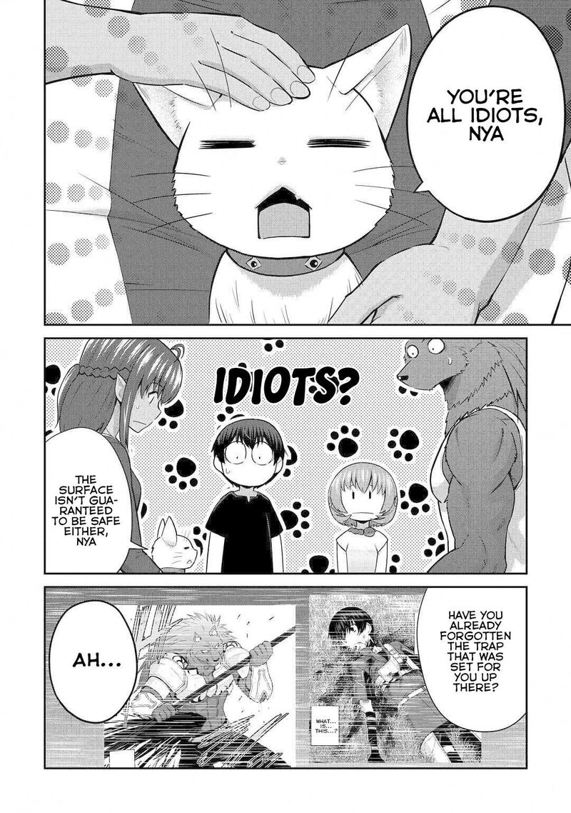 Saikyou No Shokugyou Wa Yuusha Demo Kenja Demo Naku Kanteishi Kari RashII Desu Yo 48 19