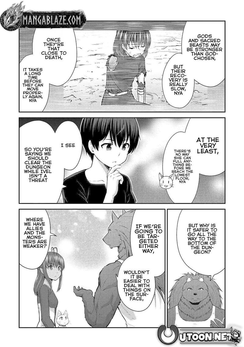 Saikyou No Shokugyou Wa Yuusha Demo Kenja Demo Naku Kanteishi Kari RashII Desu Yo 48 21