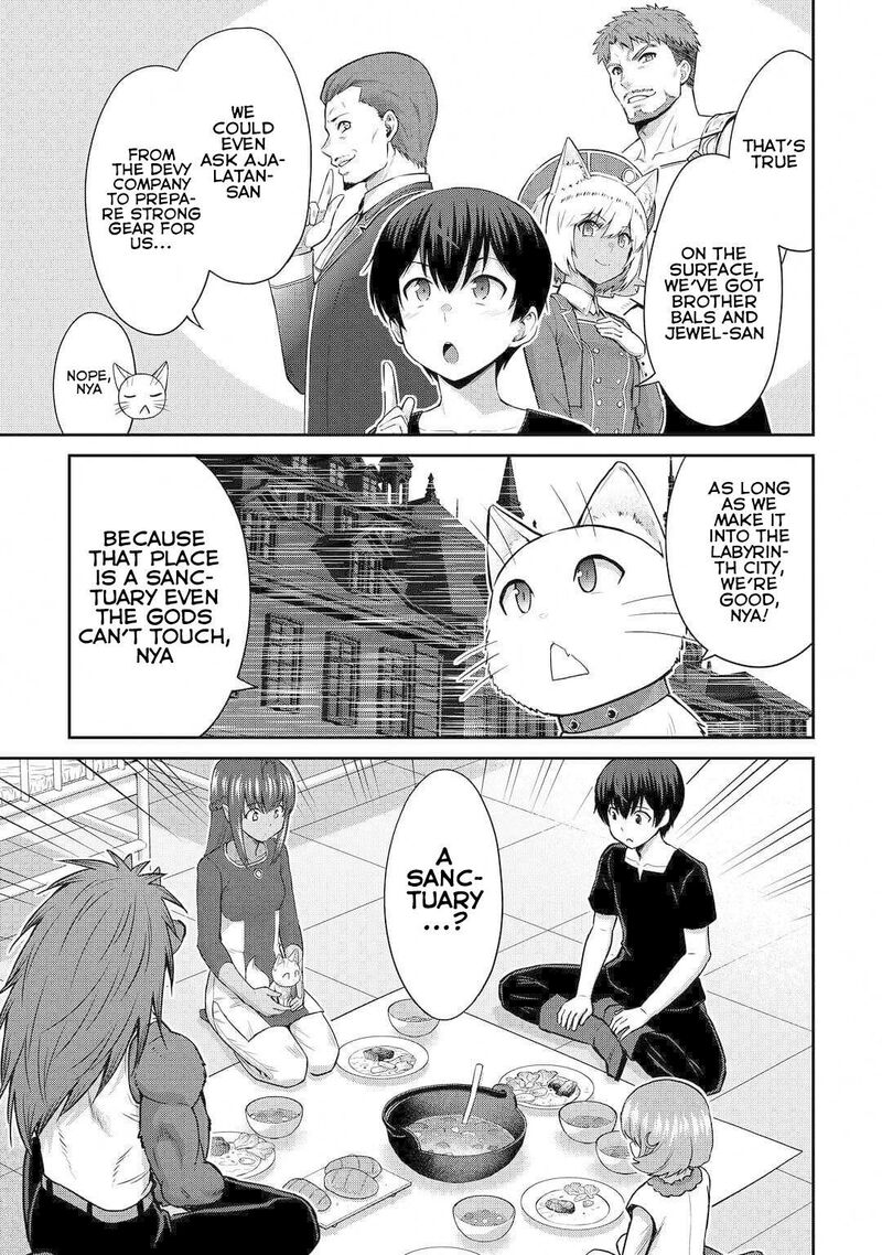 Saikyou No Shokugyou Wa Yuusha Demo Kenja Demo Naku Kanteishi Kari RashII Desu Yo 48 22