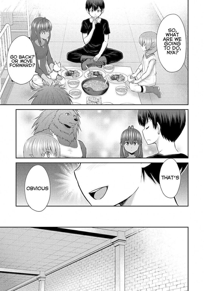 Saikyou No Shokugyou Wa Yuusha Demo Kenja Demo Naku Kanteishi Kari RashII Desu Yo 48 26