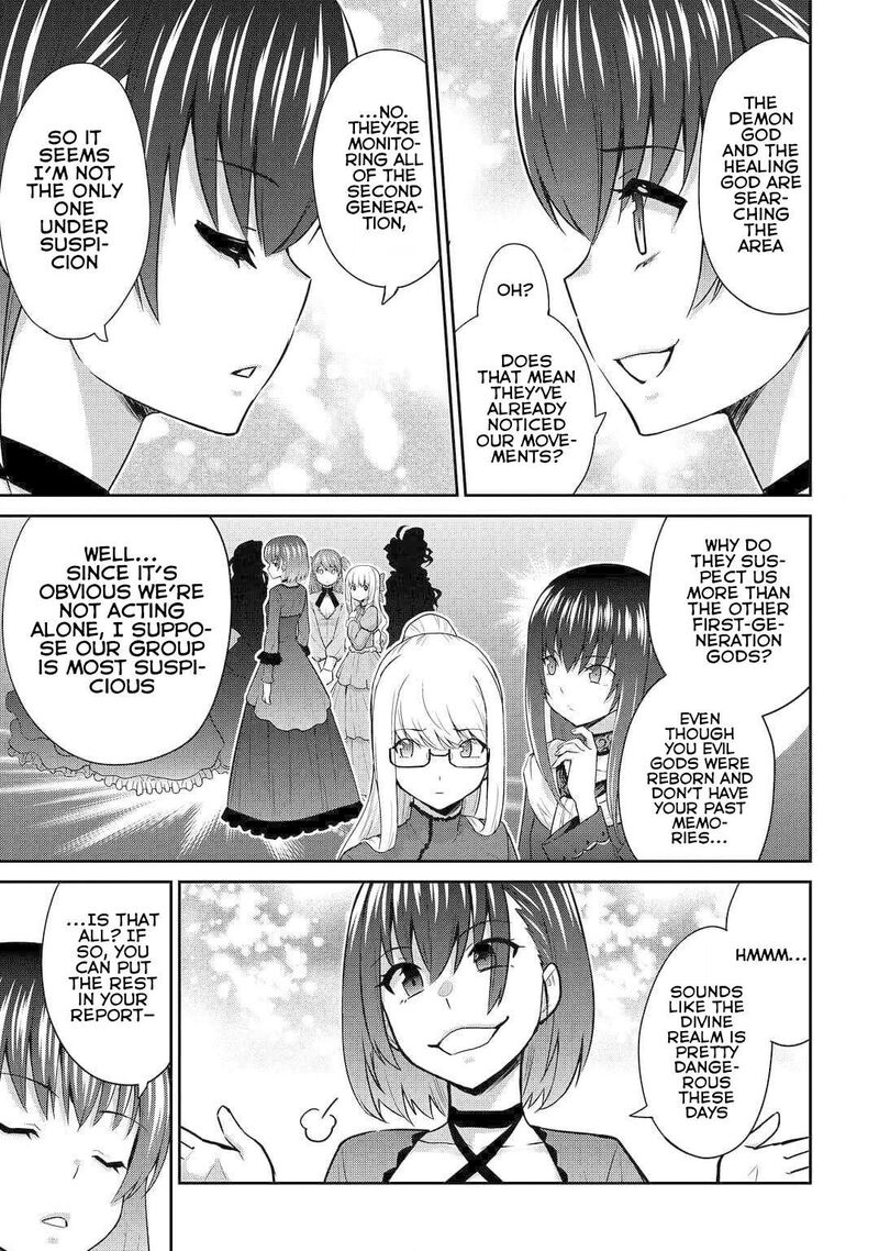 Saikyou No Shokugyou Wa Yuusha Demo Kenja Demo Naku Kanteishi Kari RashII Desu Yo 49 10