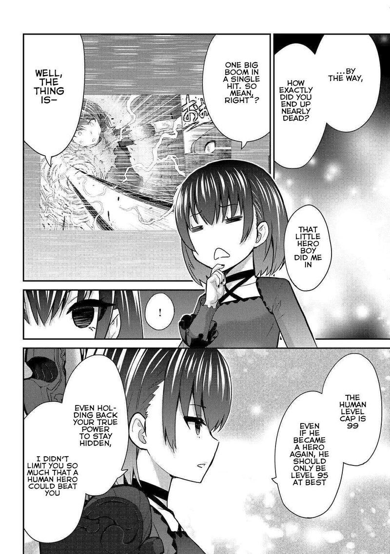 Saikyou No Shokugyou Wa Yuusha Demo Kenja Demo Naku Kanteishi Kari RashII Desu Yo 49 11