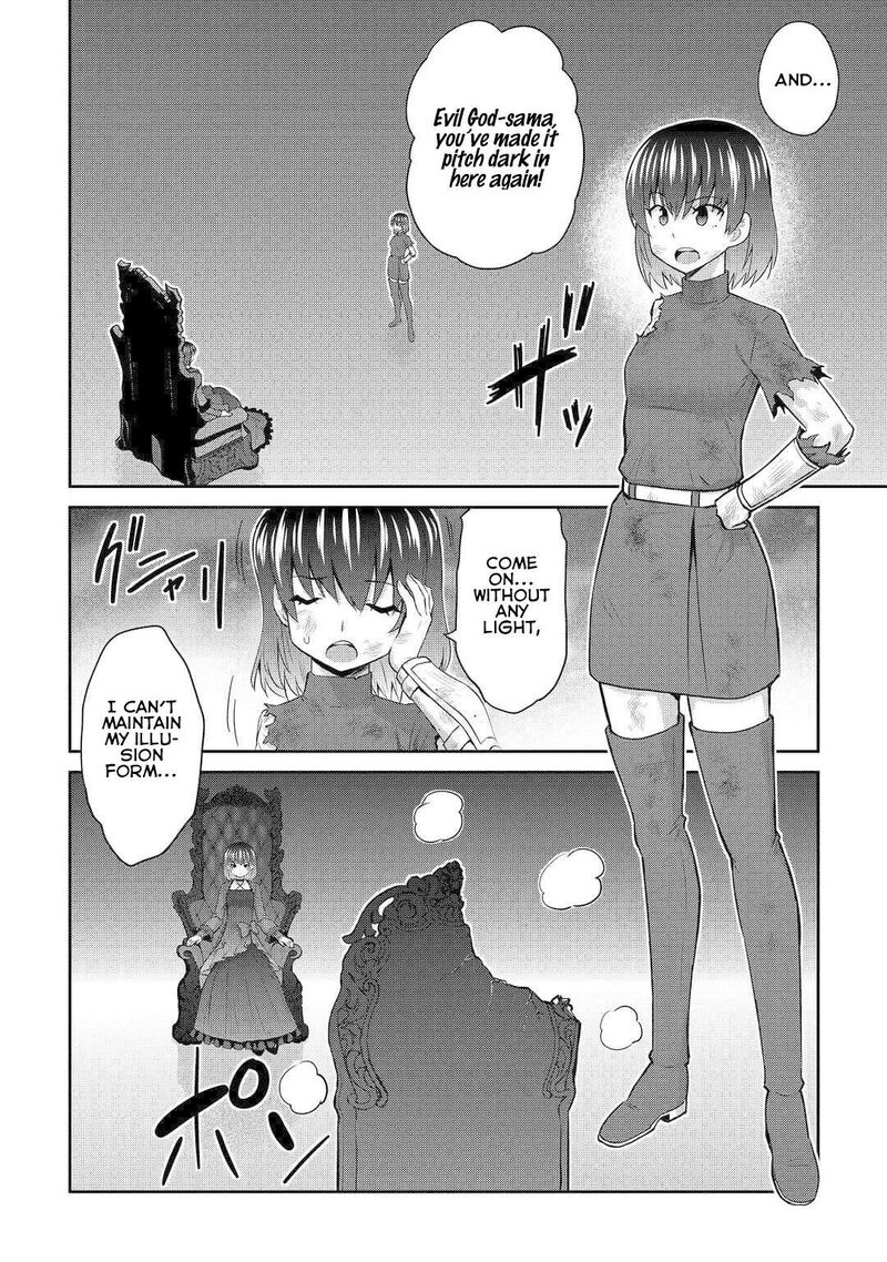 Saikyou No Shokugyou Wa Yuusha Demo Kenja Demo Naku Kanteishi Kari RashII Desu Yo 49 3