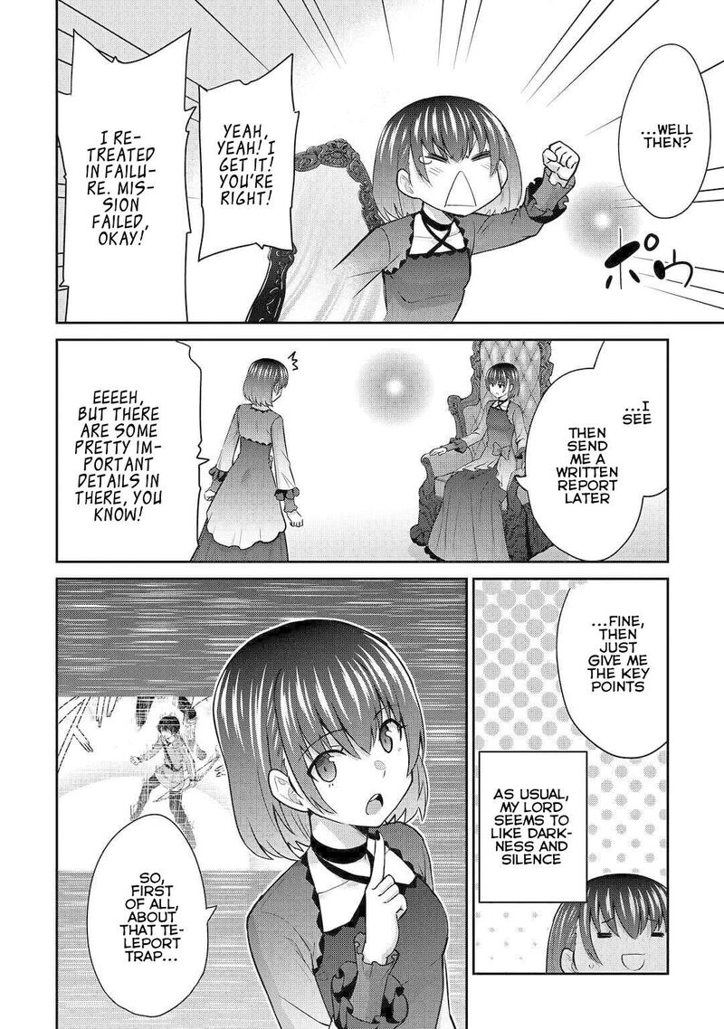 Saikyou No Shokugyou Wa Yuusha Demo Kenja Demo Naku Kanteishi Kari RashII Desu Yo 49 7