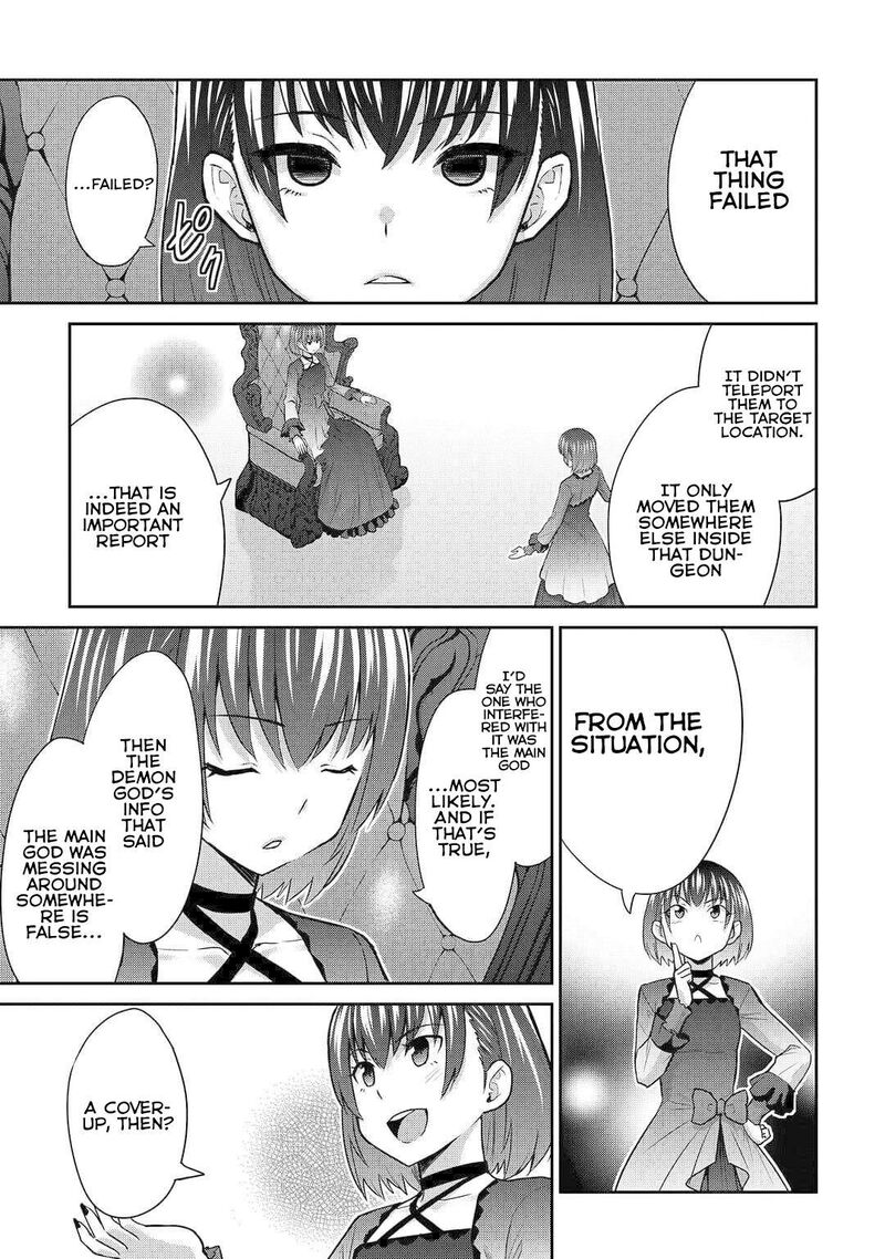 Saikyou No Shokugyou Wa Yuusha Demo Kenja Demo Naku Kanteishi Kari RashII Desu Yo 49 8