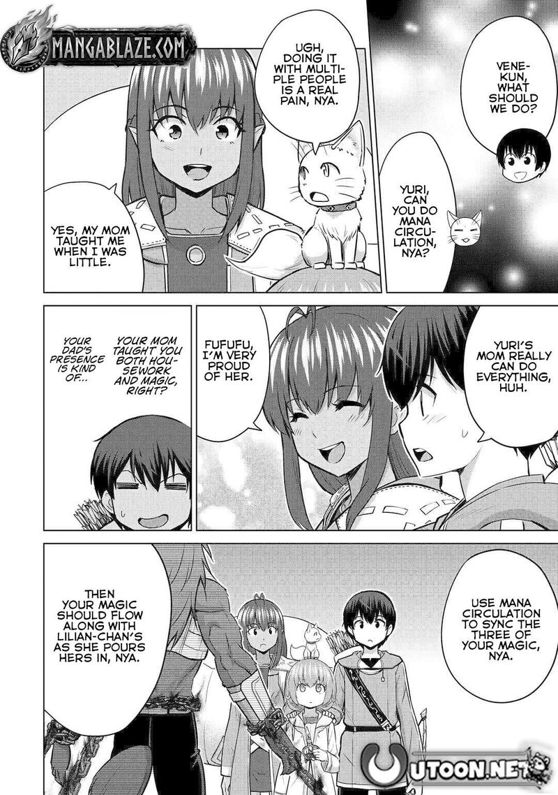 Saikyou No Shokugyou Wa Yuusha Demo Kenja Demo Naku Kanteishi Kari RashII Desu Yo 50 13