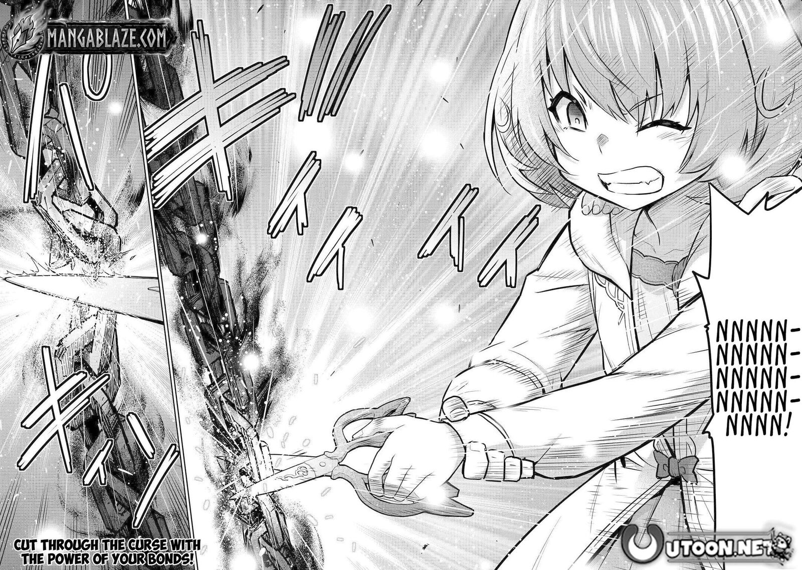 Saikyou No Shokugyou Wa Yuusha Demo Kenja Demo Naku Kanteishi Kari RashII Desu Yo 50 17