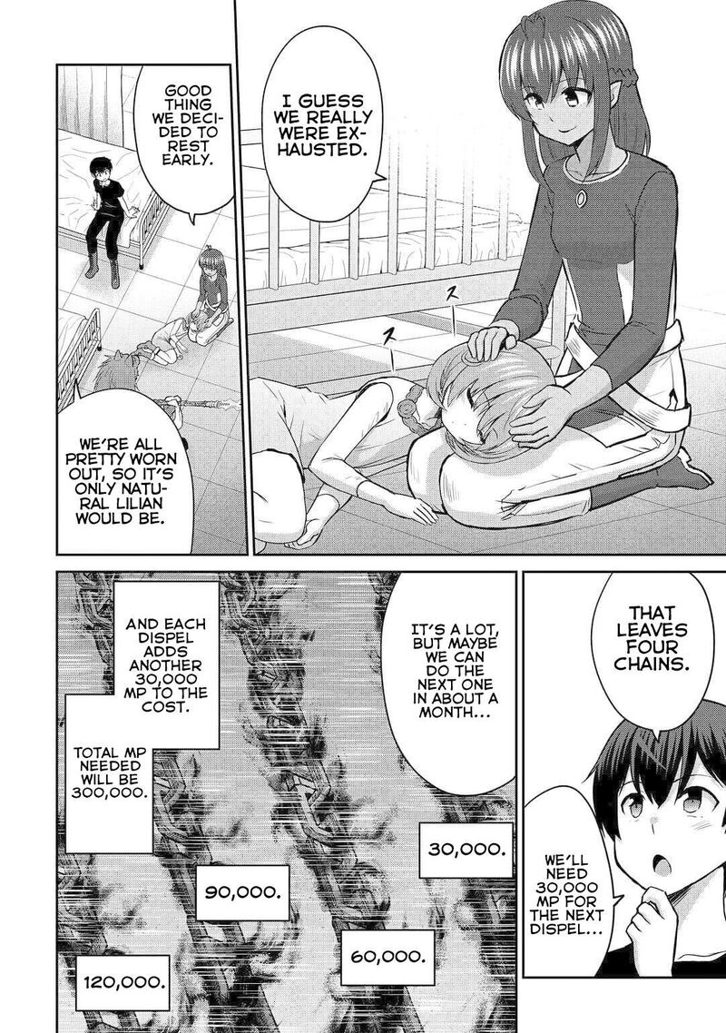Saikyou No Shokugyou Wa Yuusha Demo Kenja Demo Naku Kanteishi Kari RashII Desu Yo 51 7