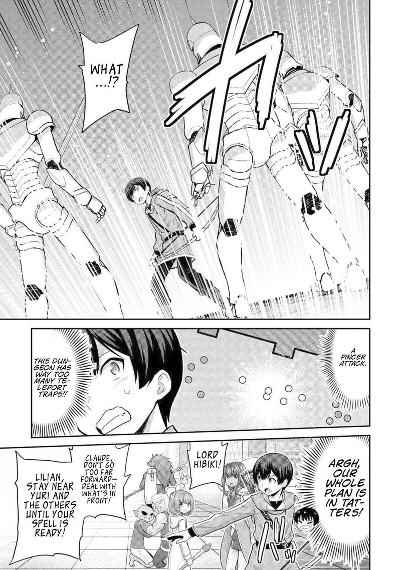 Saikyou No Shokugyou Wa Yuusha Demo Kenja Demo Naku Kanteishi Kari RashII Desu Yo 53 14