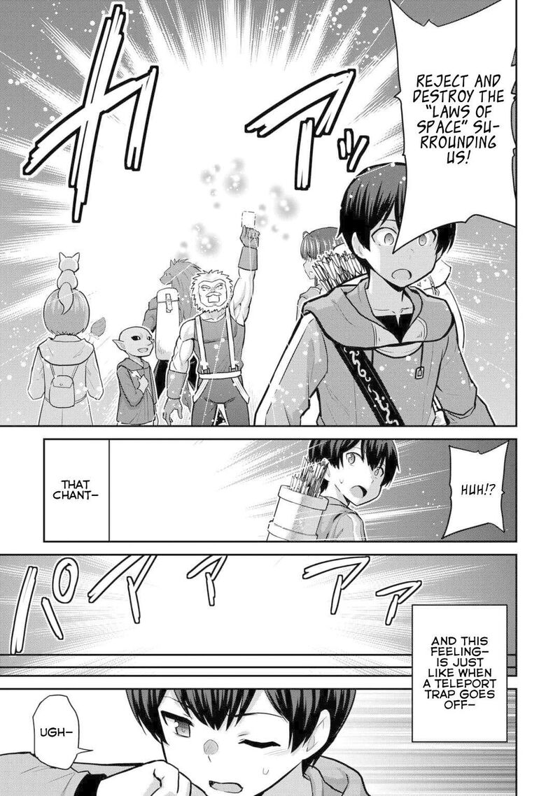 Saikyou No Shokugyou Wa Yuusha Demo Kenja Demo Naku Kanteishi Kari RashII Desu Yo 53 16