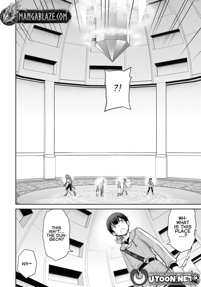 Saikyou No Shokugyou Wa Yuusha Demo Kenja Demo Naku Kanteishi Kari RashII Desu Yo 53 17
