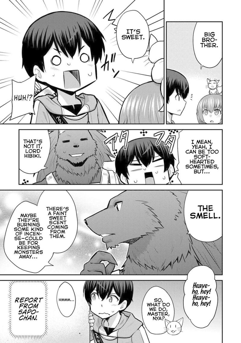 Saikyou No Shokugyou Wa Yuusha Demo Kenja Demo Naku Kanteishi Kari RashII Desu Yo 53 8