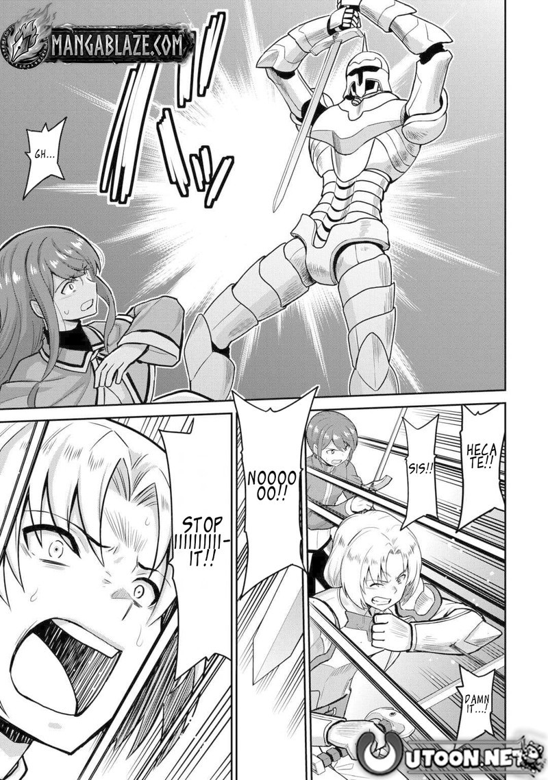 Saikyou No Shokugyou Wa Yuusha Demo Kenja Demo Naku Kanteishi Kari RashII Desu Yo 54 12