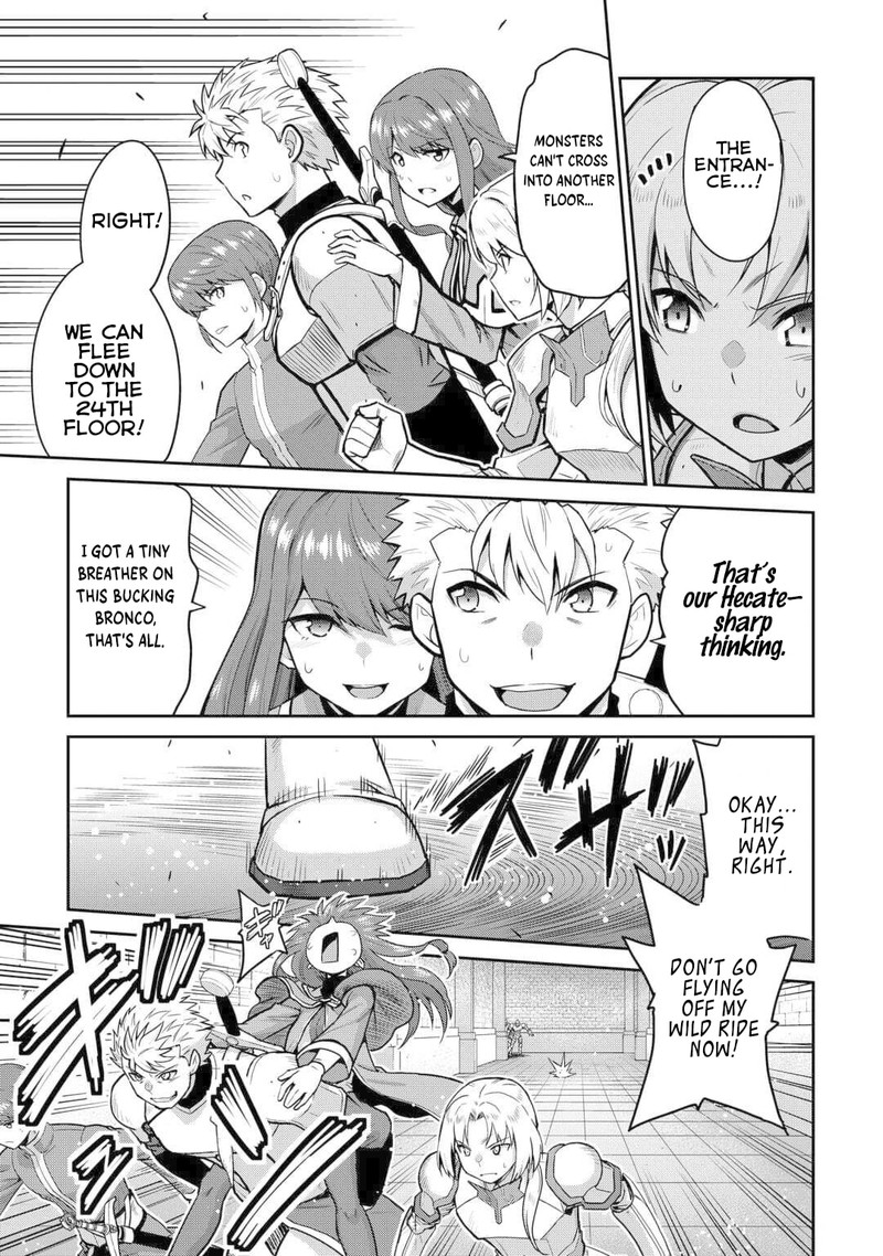 Saikyou No Shokugyou Wa Yuusha Demo Kenja Demo Naku Kanteishi Kari RashII Desu Yo 54 5