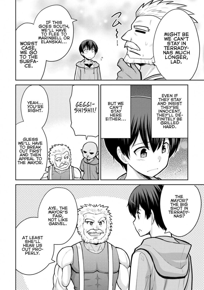 Saikyou No Shokugyou Wa Yuusha Demo Kenja Demo Naku Kanteishi Kari RashII Desu Yo 55 26