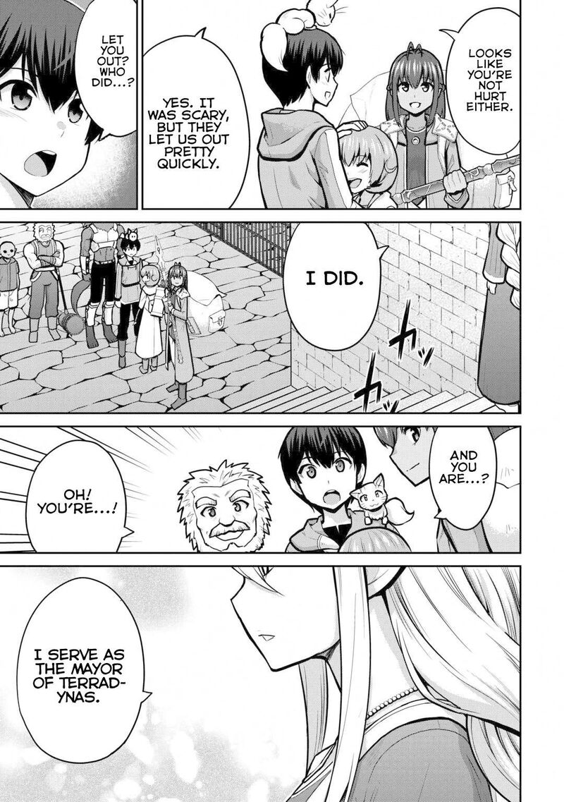 Saikyou No Shokugyou Wa Yuusha Demo Kenja Demo Naku Kanteishi Kari RashII Desu Yo 55 31