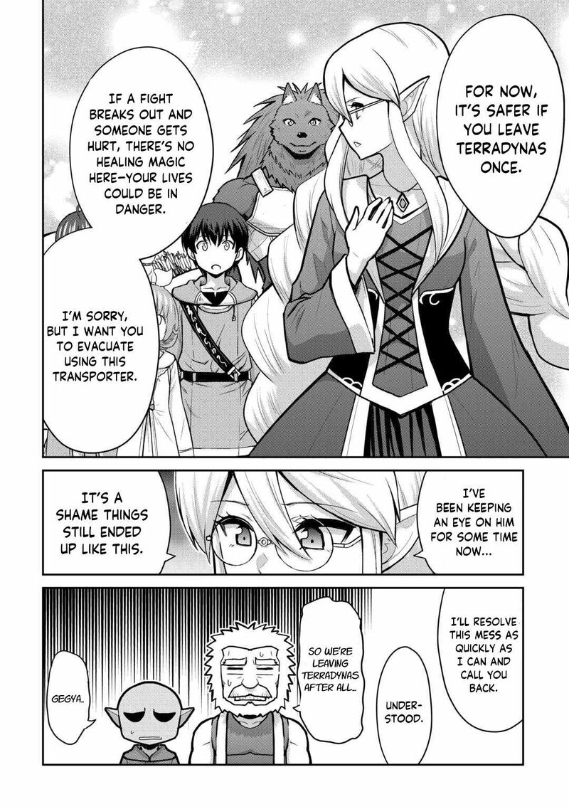 Saikyou No Shokugyou Wa Yuusha Demo Kenja Demo Naku Kanteishi Kari RashII Desu Yo 56 11